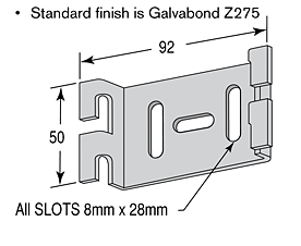 Products | Unistrut New Zealand