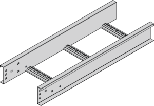 NEMA 20B - Steel Ladder | Unistrut New Zealand